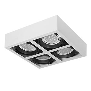 Plafones Cardánicos